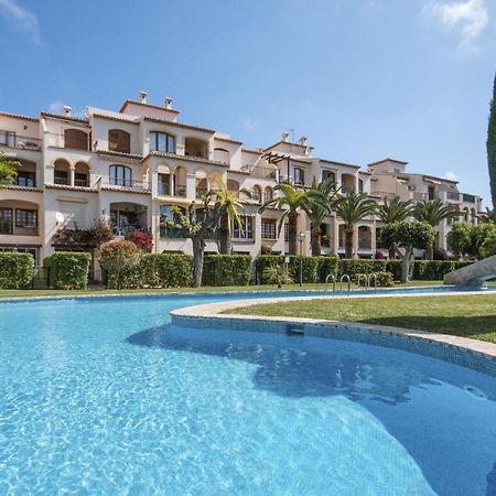 Avalon Apartment Jávea Exterior photo