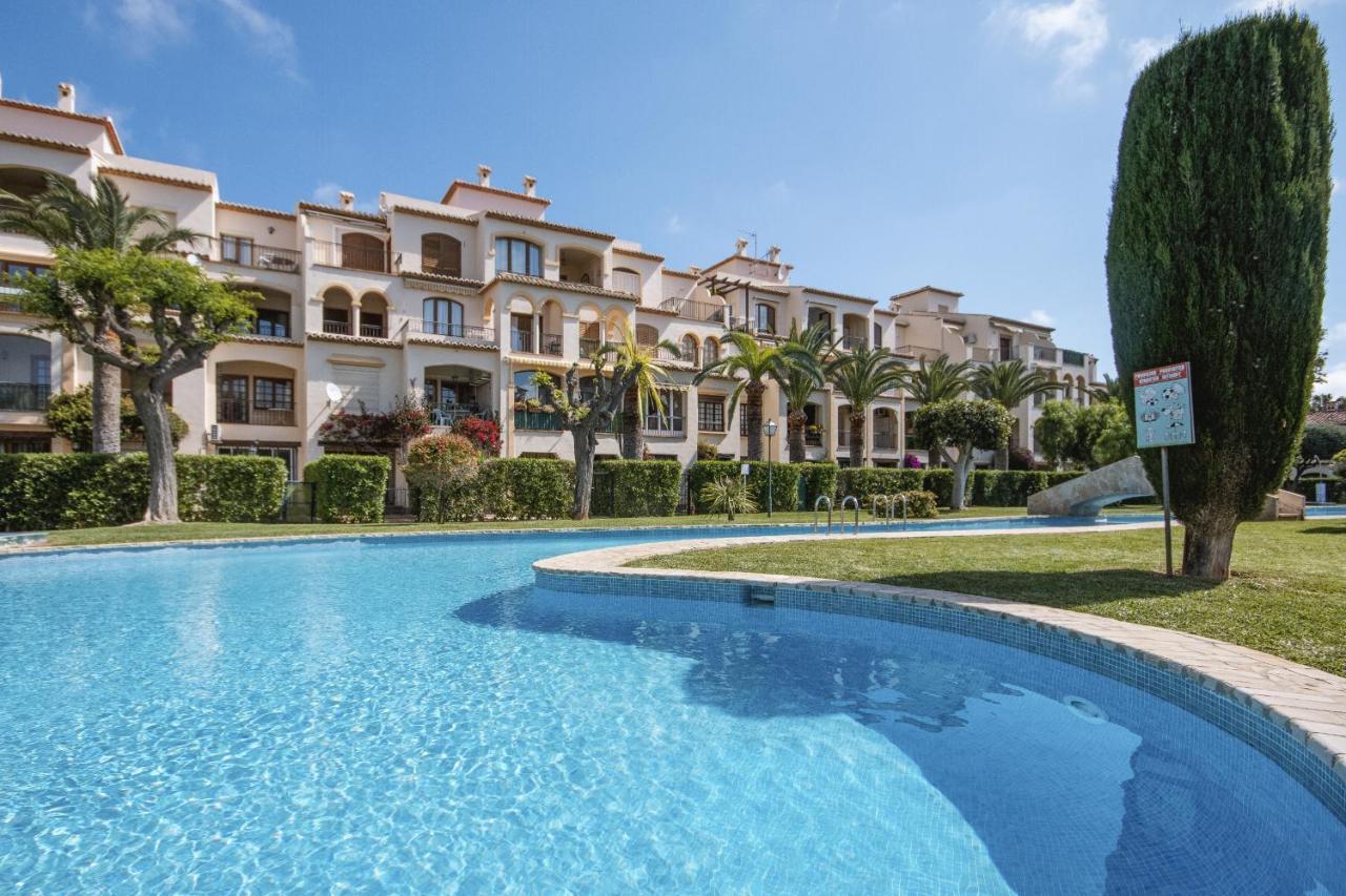 Avalon Apartment Jávea Exterior photo