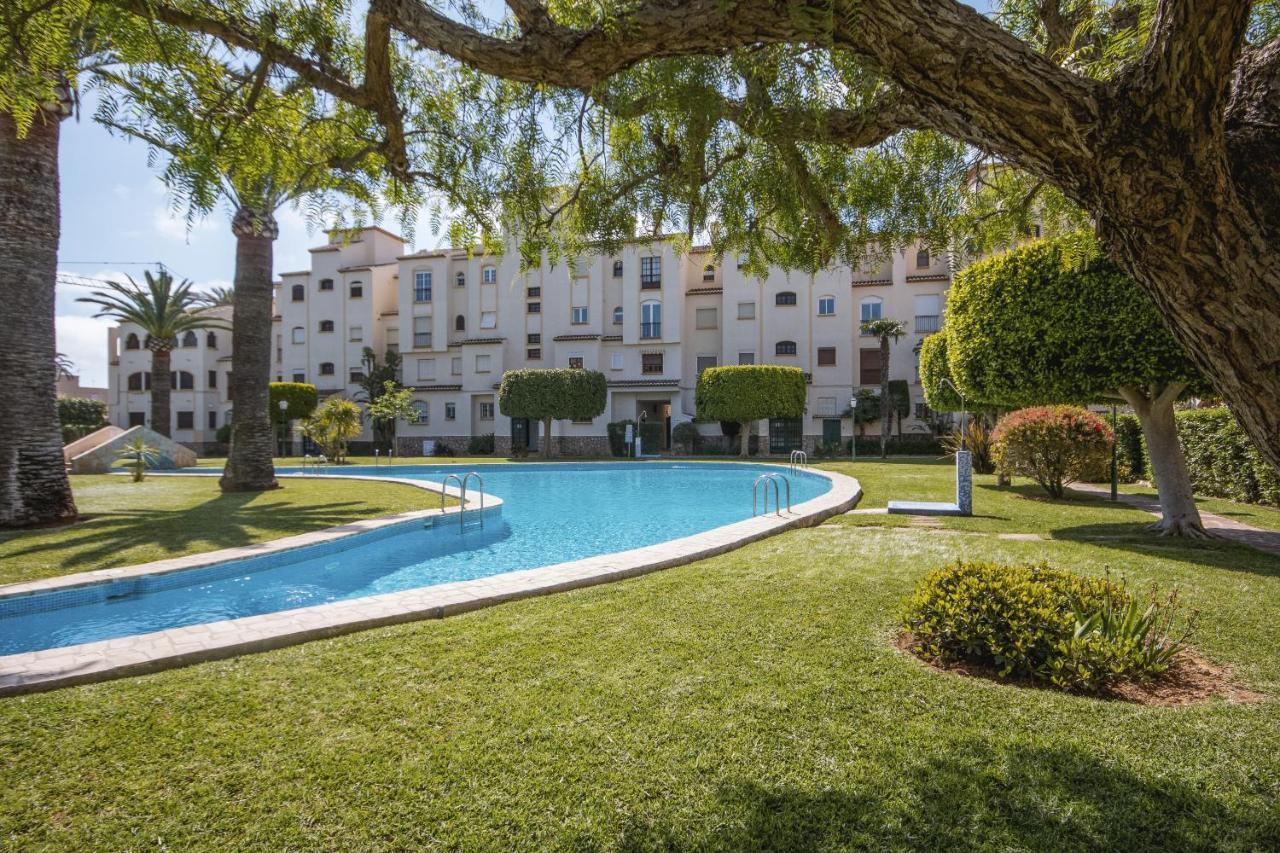 Avalon Apartment Jávea Exterior photo