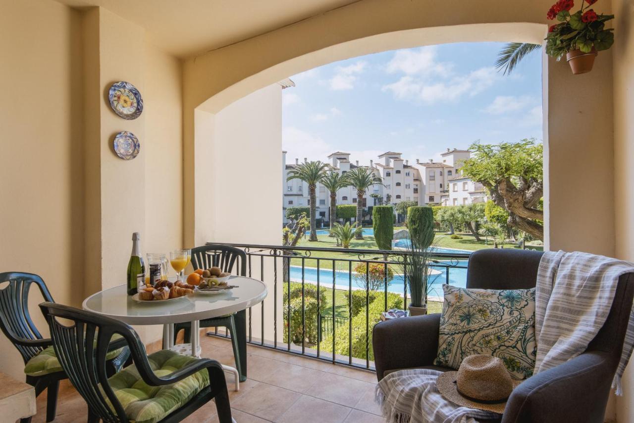 Avalon Apartment Jávea Exterior photo