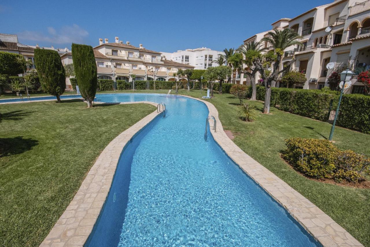 Avalon Apartment Jávea Exterior photo