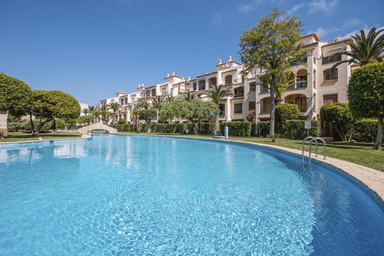Avalon Apartment Jávea Exterior photo