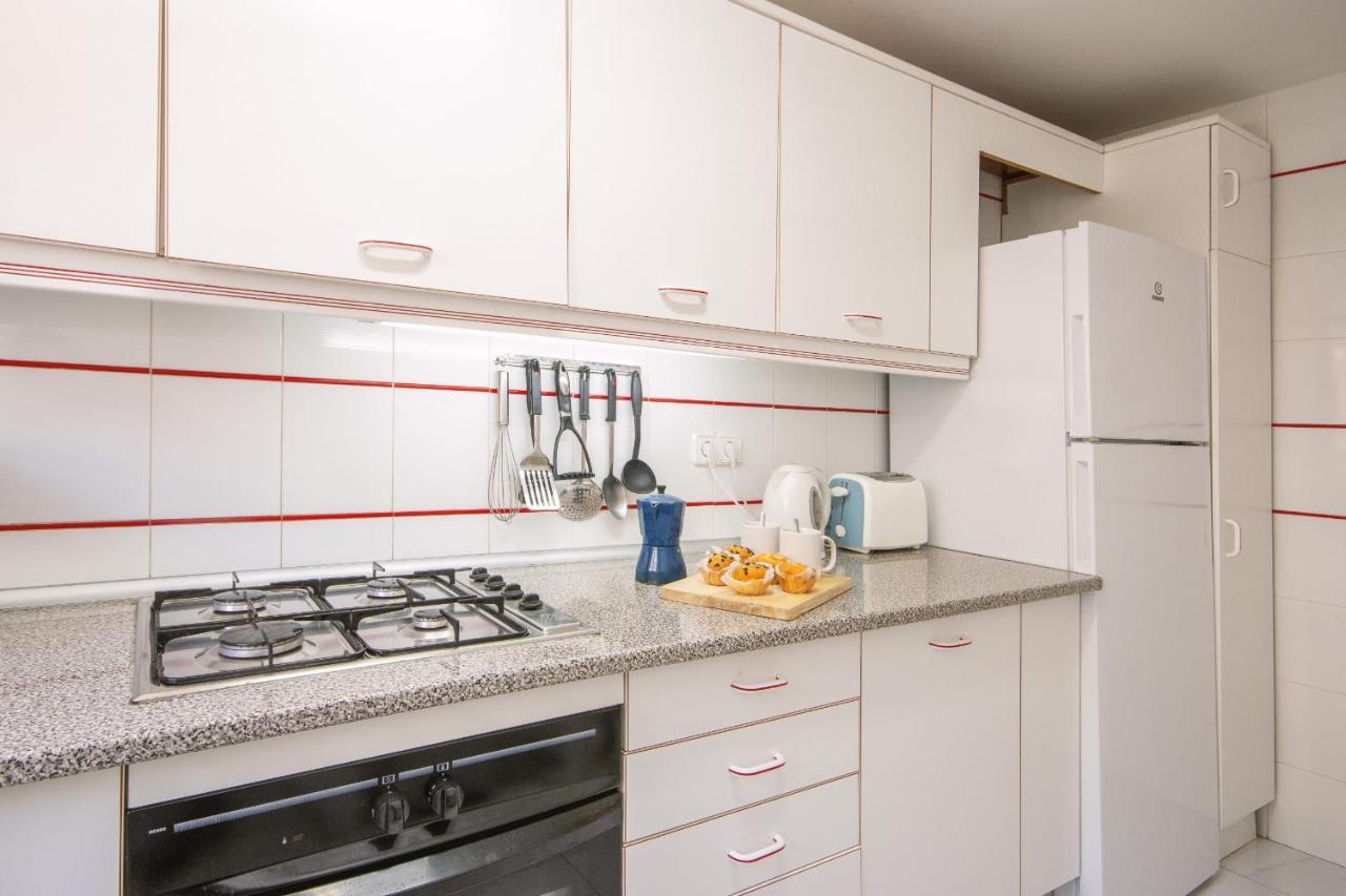 Avalon Apartment Jávea Exterior photo